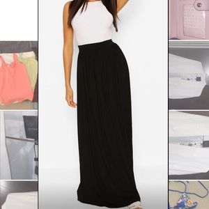 Maxi Skirt